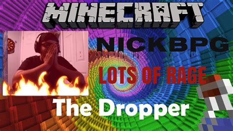 minecraft dropper map original|The Dropper: Revolution I 1.0 .